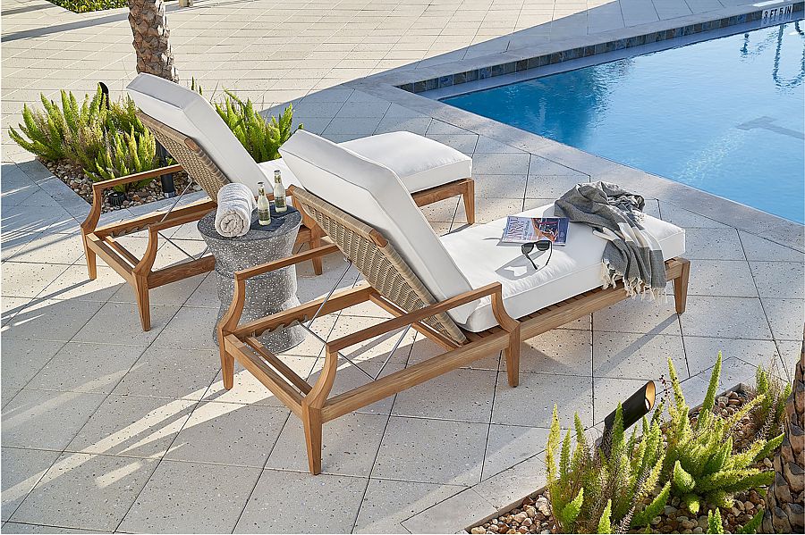 Looking forward to summer? Are you ready for entertaining? Call us today for help with your outside space.