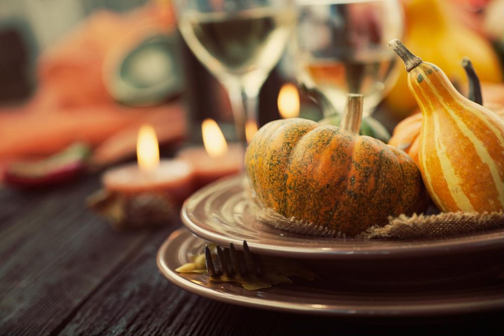 Fun, Subtle Ways to Decorate for Halloween