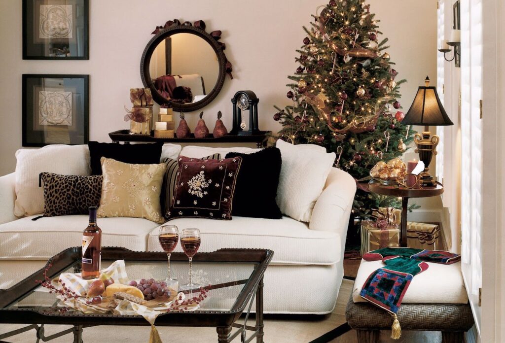 Prepping Your Home For the 2020 Holiday Season