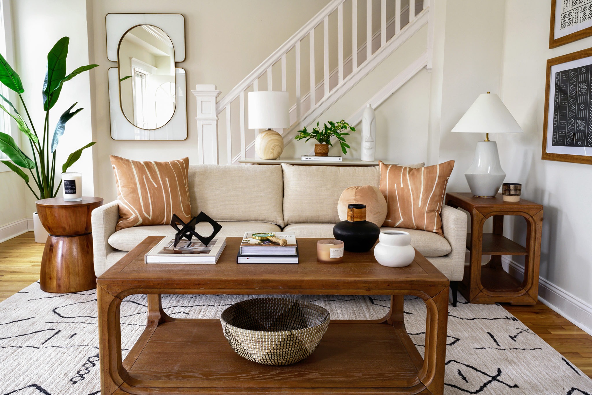 The Benefits of Following a Neutral Color Palette