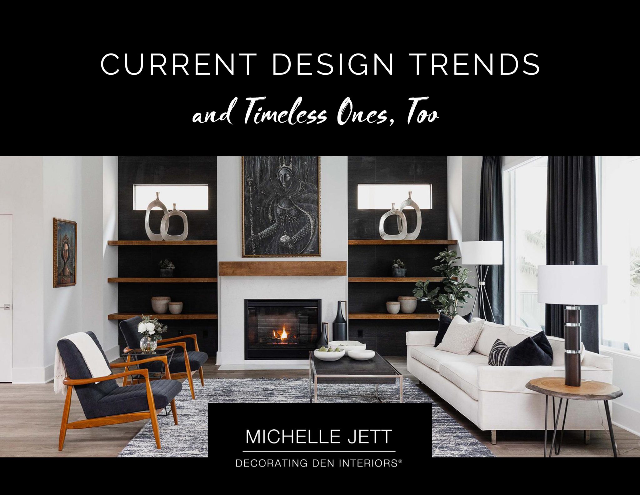 Michelle Jett's 2023 Design Trends eBook