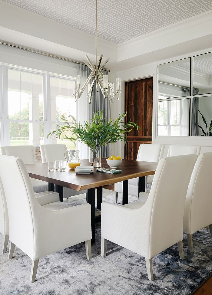 Chino Hills interior design company is led by principal designer and owner Michelle Jett.