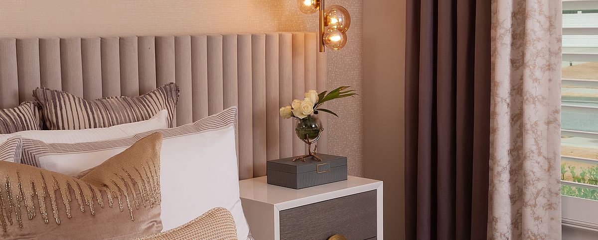 Luxury Bedroom Suites for You