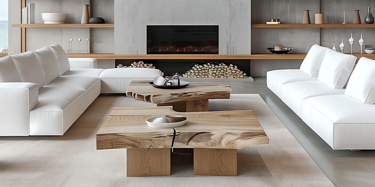 Design for Warmth, Comfort & Style
