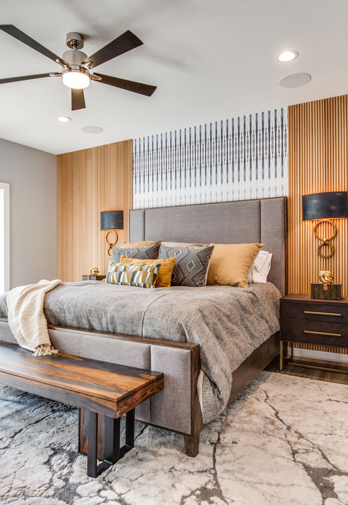 Contact Michelle Jett, a Decorating Den franchise owner for full service interior design.
